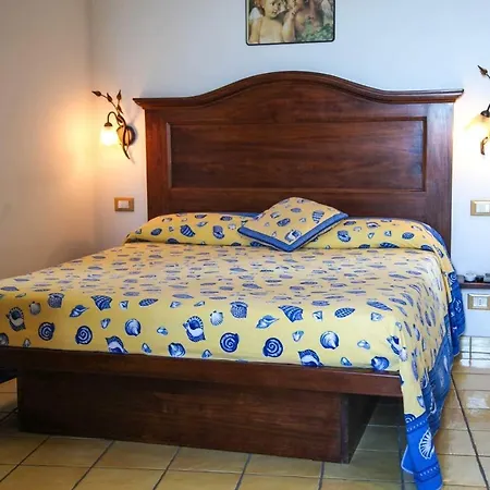 Alta Marea Bed & Breakfast Lipari (Isola Lipari)