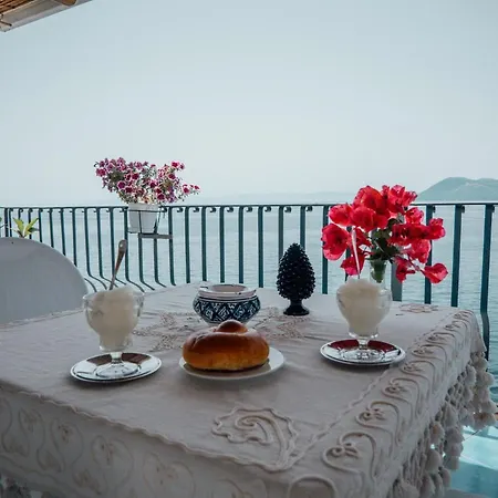 Couette-café Alta Marea