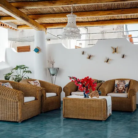 Bed & Breakfast Alta Marea