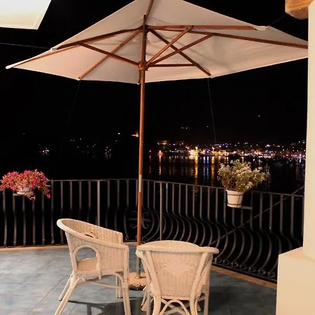 Alta Marea Couette-café 3*