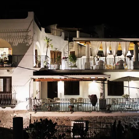 Bed & Breakfast Alta Marea 3*