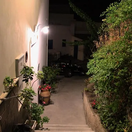Couette-café Alta Marea 3*