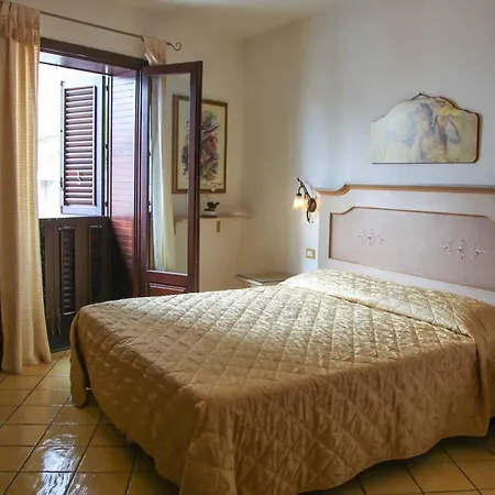 Alta Marea Couette-café Lipari (Isola Lipari)