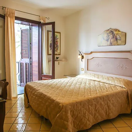 Couette-café Alta Marea Lipari (Isola Lipari)