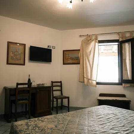 Alta Marea Couette-café