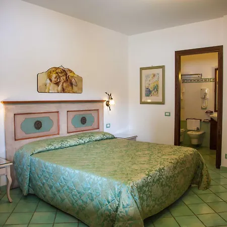 Couette-café Alta Marea 3*