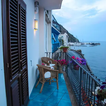 Couette-café Alta Marea 3*