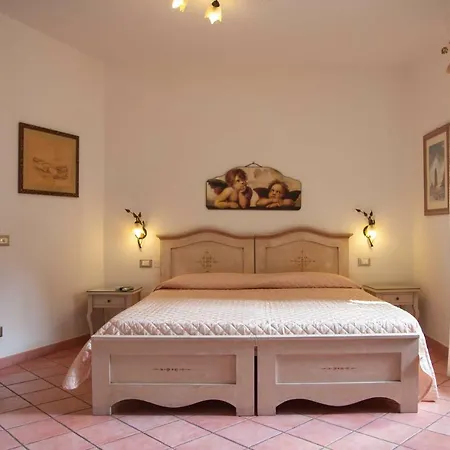 Alta Marea Bed & Breakfast Lipari (Isola Lipari)