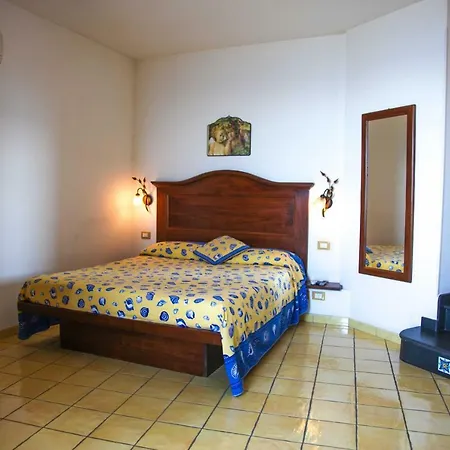Couette-café Alta Marea Lipari (Isola Lipari)