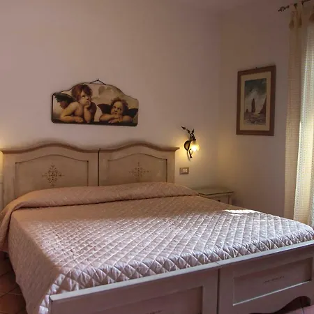 Couette-café Alta Marea Lipari (Isola Lipari)