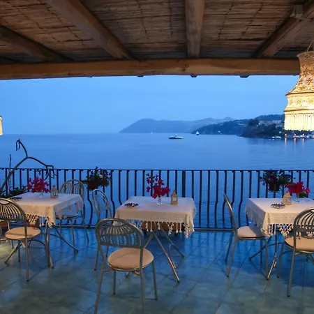 Alta Marea Lipari (Isola Lipari)