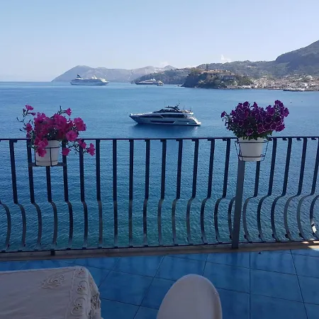 Alta Marea Bed and breakfast 3*