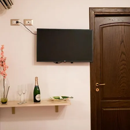 Bed and breakfast Alta Marea