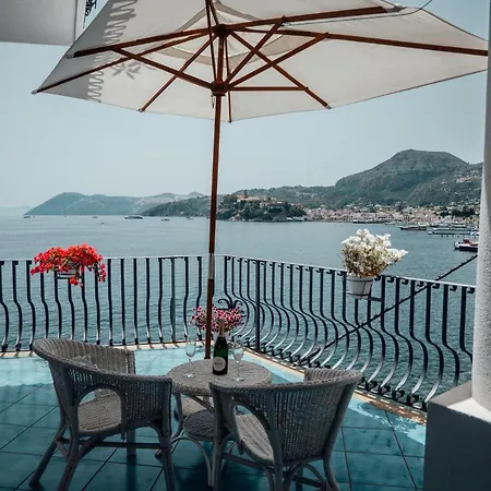 Alta Marea Bed and breakfast