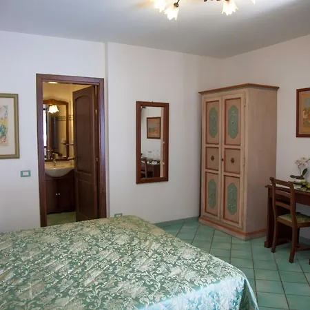 Bed and breakfast Alta Marea