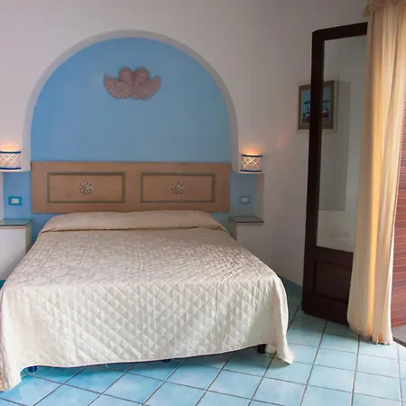 Bed and breakfast Alta Marea