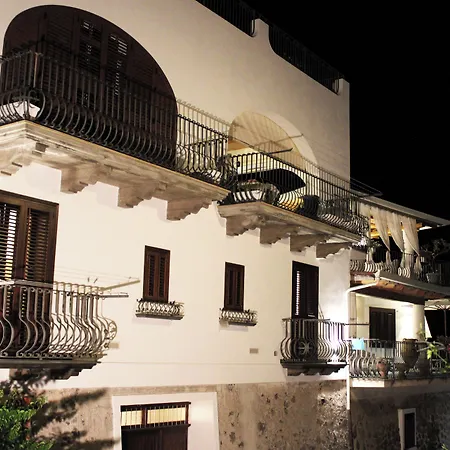 Bed & Breakfast Alta Marea 4*
