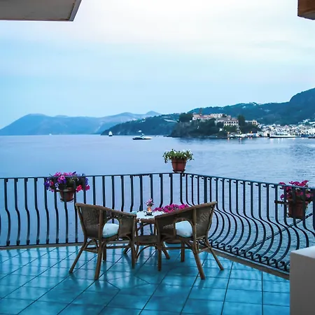 Alta Marea Lipari (Isola Lipari)