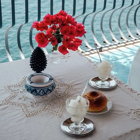Alta Marea Bed & Breakfast Lipari (Isola Lipari)