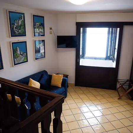Alta Marea 4* Lipari (Isola Lipari)