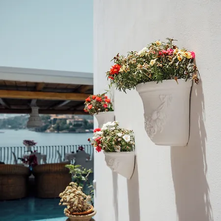 Bed & Breakfast Alta Marea