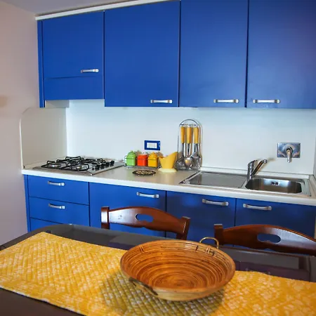 Bed & Breakfast Alta Marea 4*