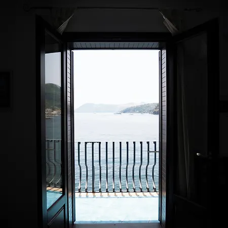 Bed & Breakfast Alta Marea Lipari (Isola Lipari)