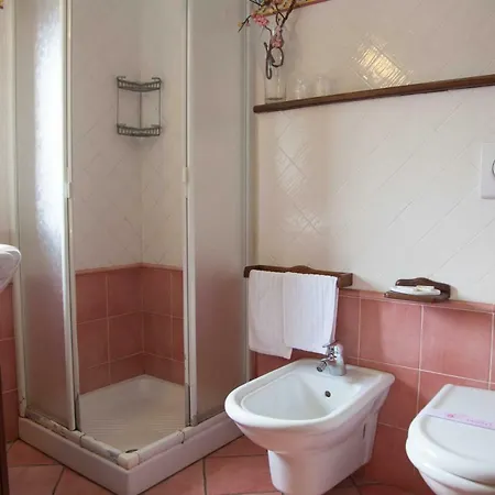 Bed and breakfast Alta Marea Lipari (Isola Lipari)
