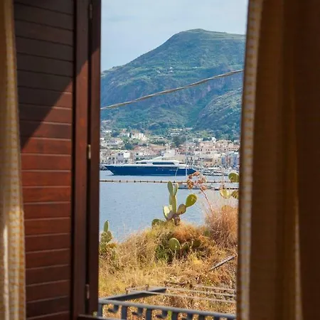 Bed and breakfast Alta Marea