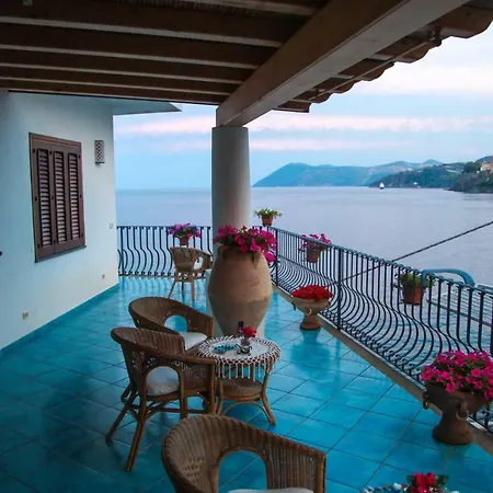 Alta Marea Bed and breakfast 3*