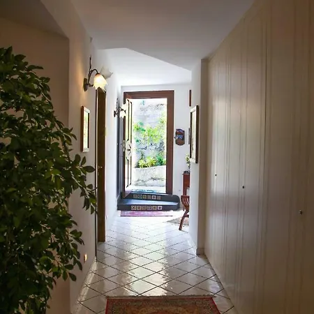 Alta Marea Bed & Breakfast Lipari (Isola Lipari)