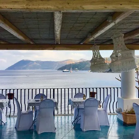 Bed and breakfast Alta Marea