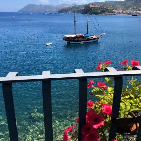 Bed and breakfast Alta Marea